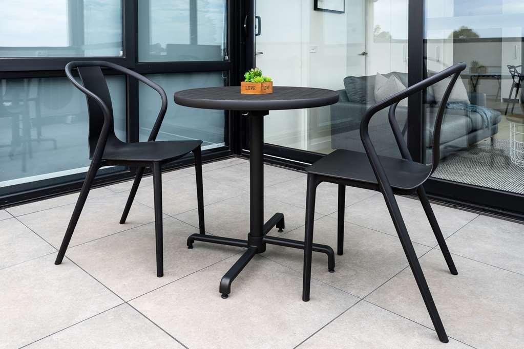 Artel Apartments Brunswick Melbourne Fasiliteter bilde