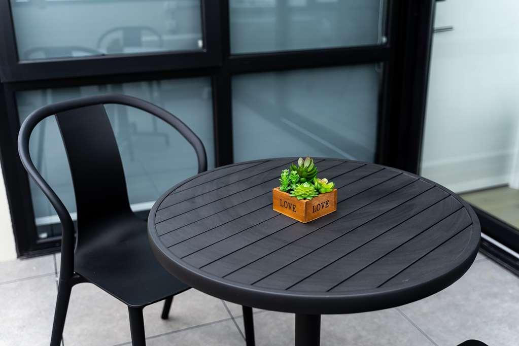 Artel Apartments Brunswick Melbourne Fasiliteter bilde