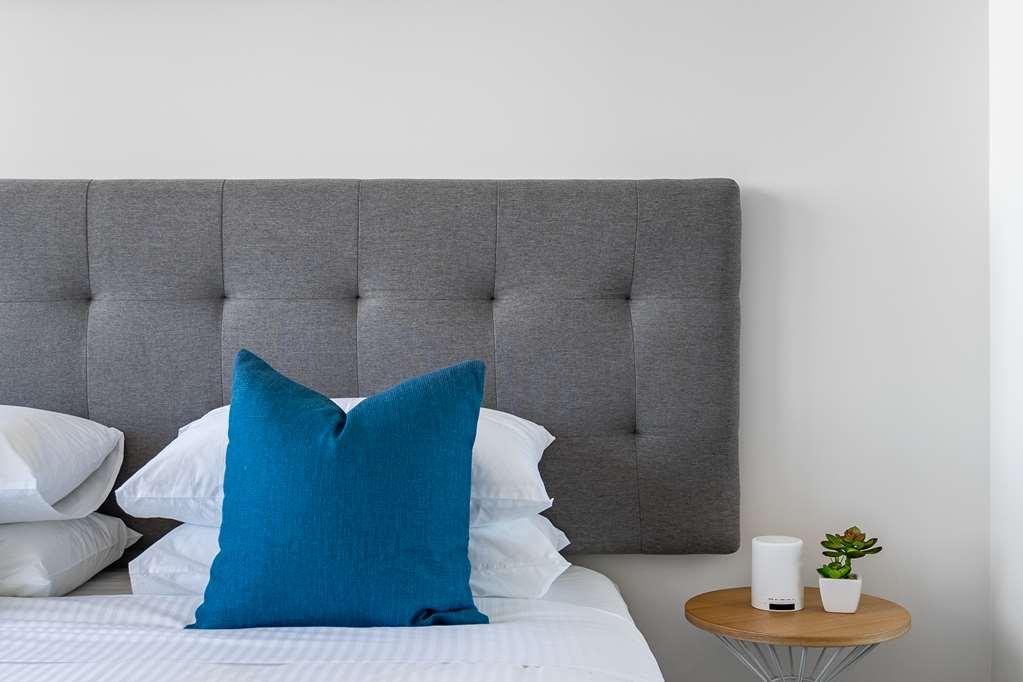 Artel Apartments Brunswick Melbourne Rom bilde