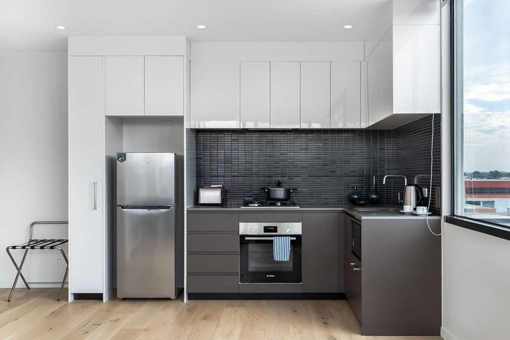 Artel Apartments Brunswick Melbourne Fasiliteter bilde